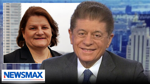 Not surprised that Wisconsin judge was indicted: Judge Andrew Napolitano | Wake Up America