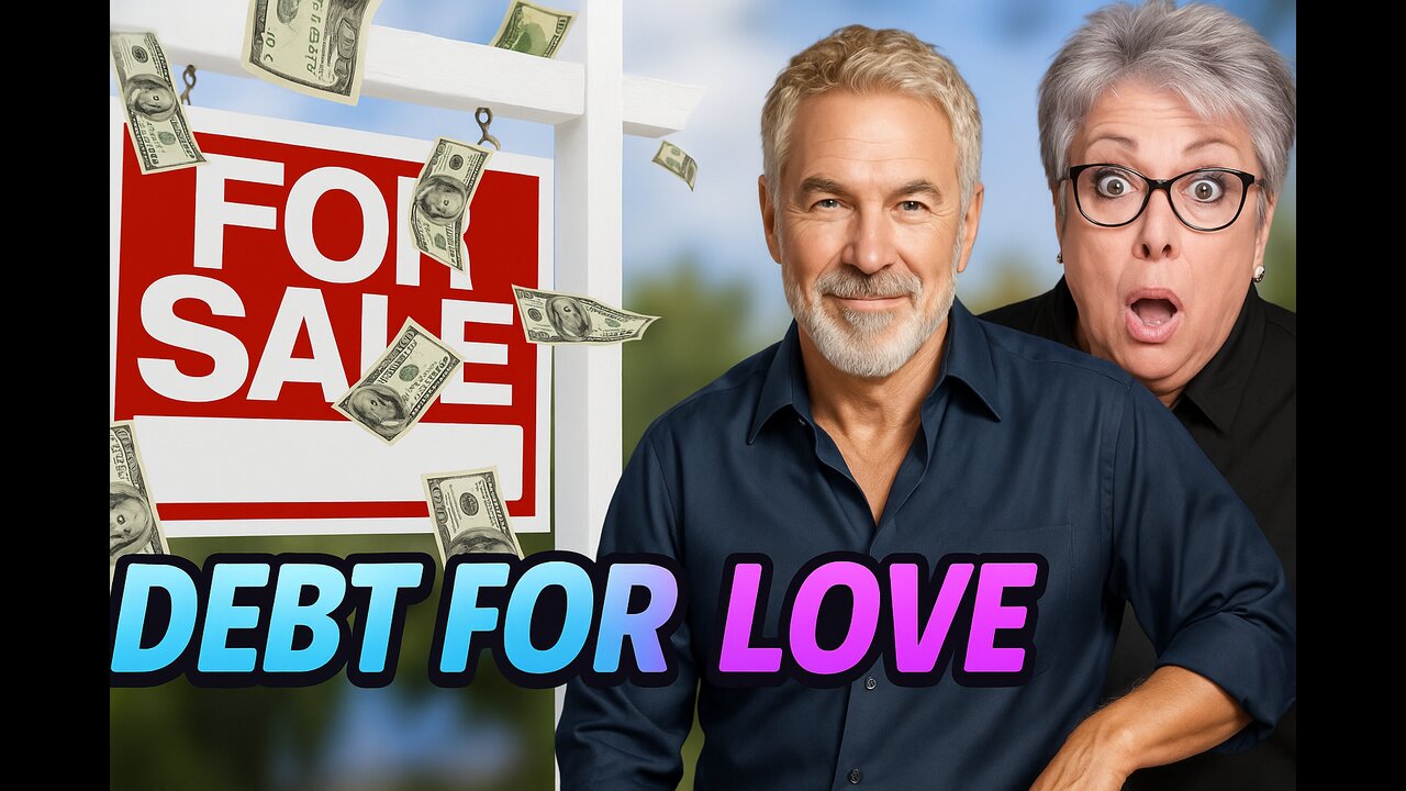 I Sent $150k And Sold My Home For Online Love!