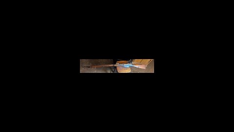 VINTAGE MOSIN-NAGANTS M91