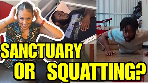 Living in Storage Units: Hidden Crisis or Modern Survival?