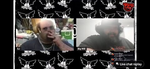 big will is not shit