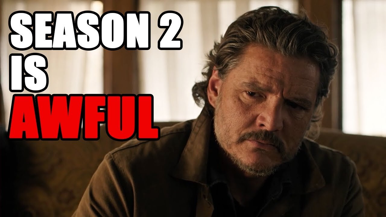 HBO's The Last of Us Continues to Spread Propaganda