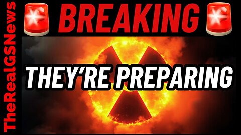 ⚠️ COUNTDOWN BEGINS ⚠️ THEY ARE PREPARING FOR SOMETHING BIG... DEFENSE SYSTEM ACTIVATED