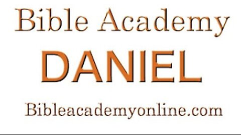 Daniel 12:11-13 Lesson 60