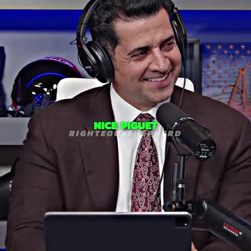 TATE on the PBD Show 'Why They Hate Me?'