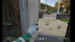DayZ PVE