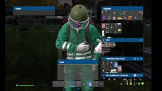 DayZ PVE