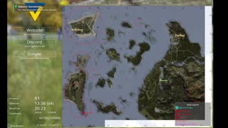 DayZ PVE