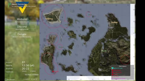 DayZ PVE