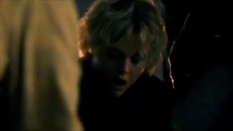 Protect your children from violent death cult loosh rituals