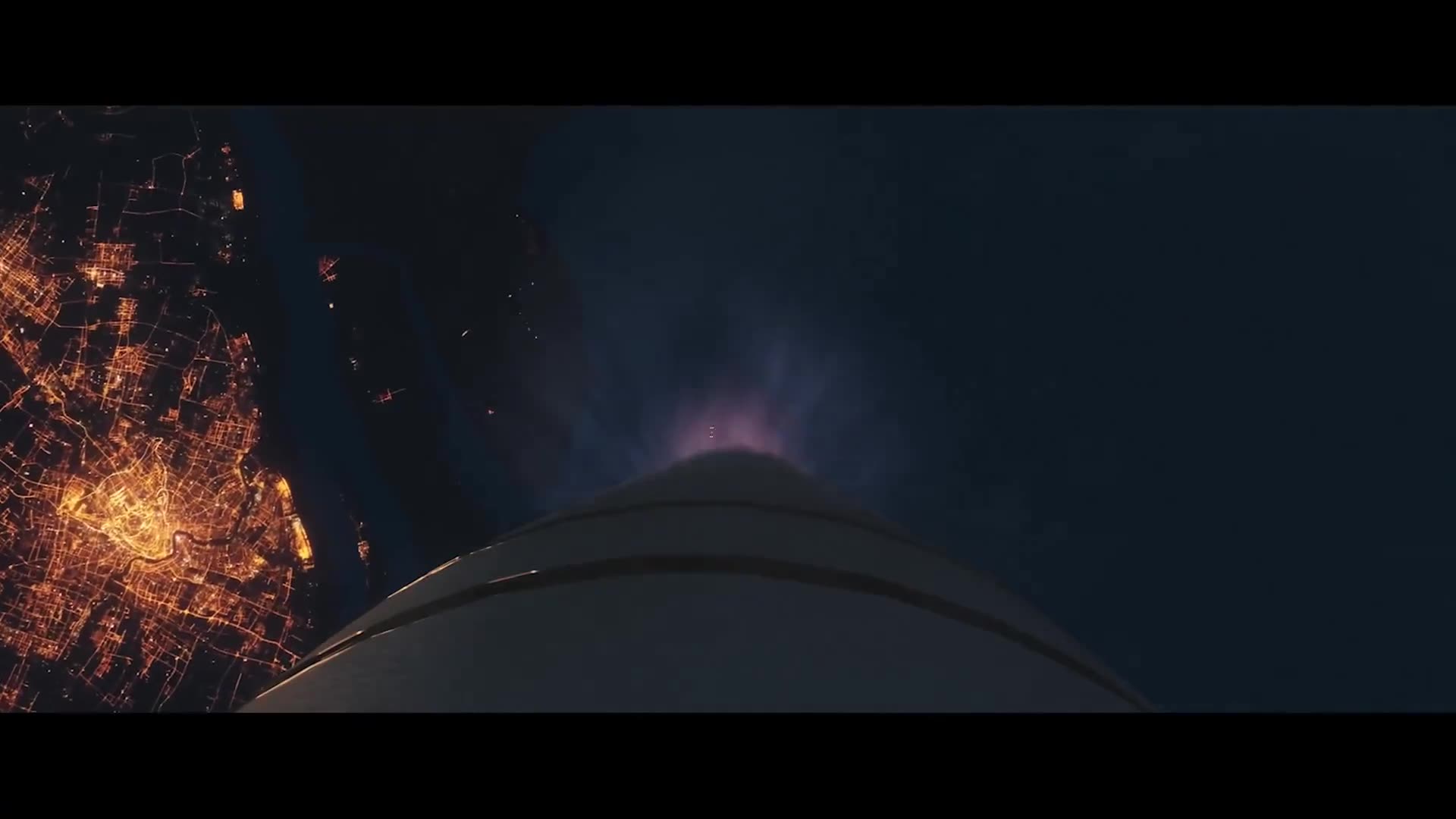 Elon Musk is ready to replace airplanes with rockets