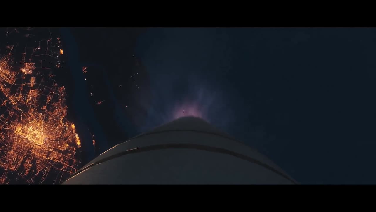 Elon Musk is ready to replace airplanes with rockets