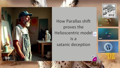 The end of the Tangent!