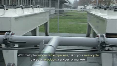Capsule CRM Sales Pipeline Management | Track Deals & Close More Sales