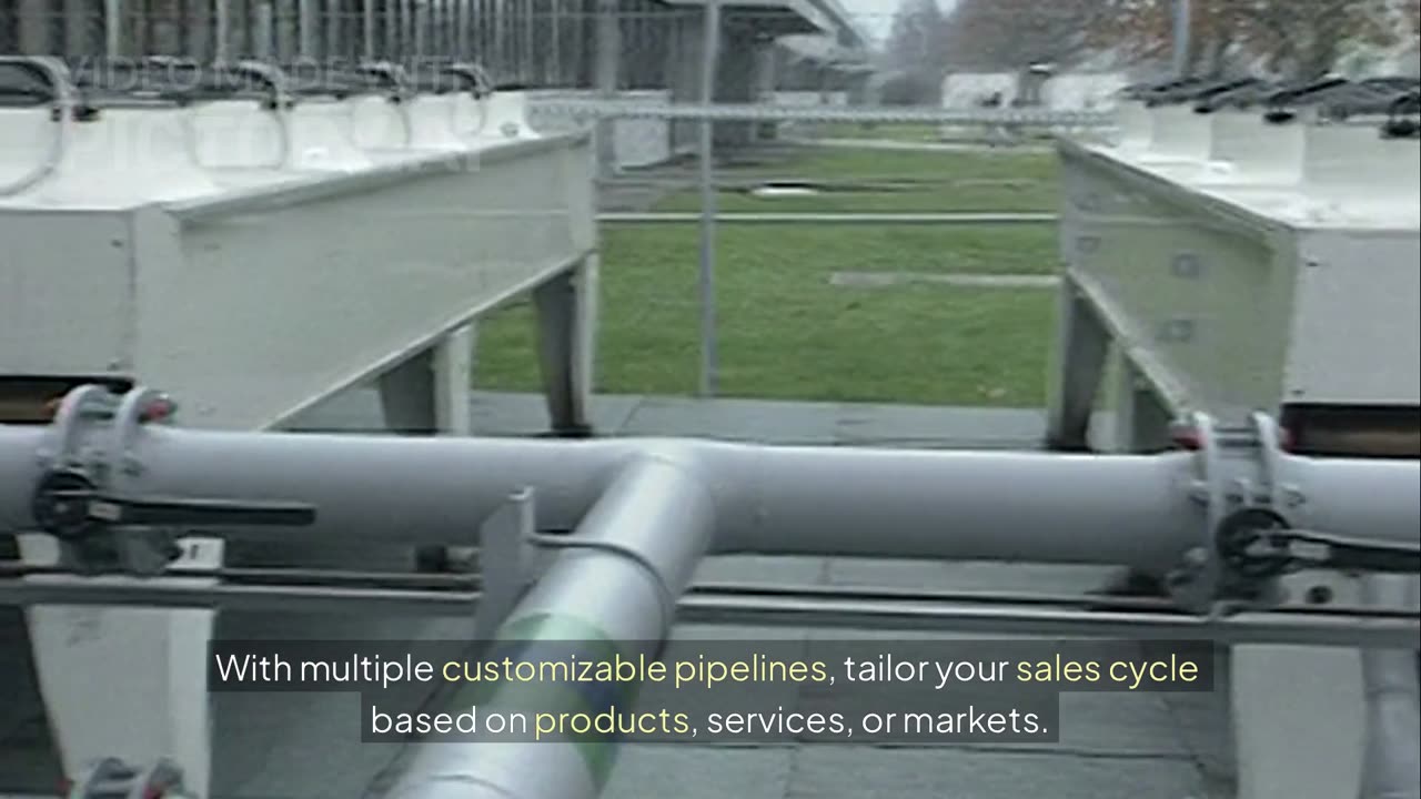 Capsule CRM Sales Pipeline Management | Track Deals & Close More Sales
