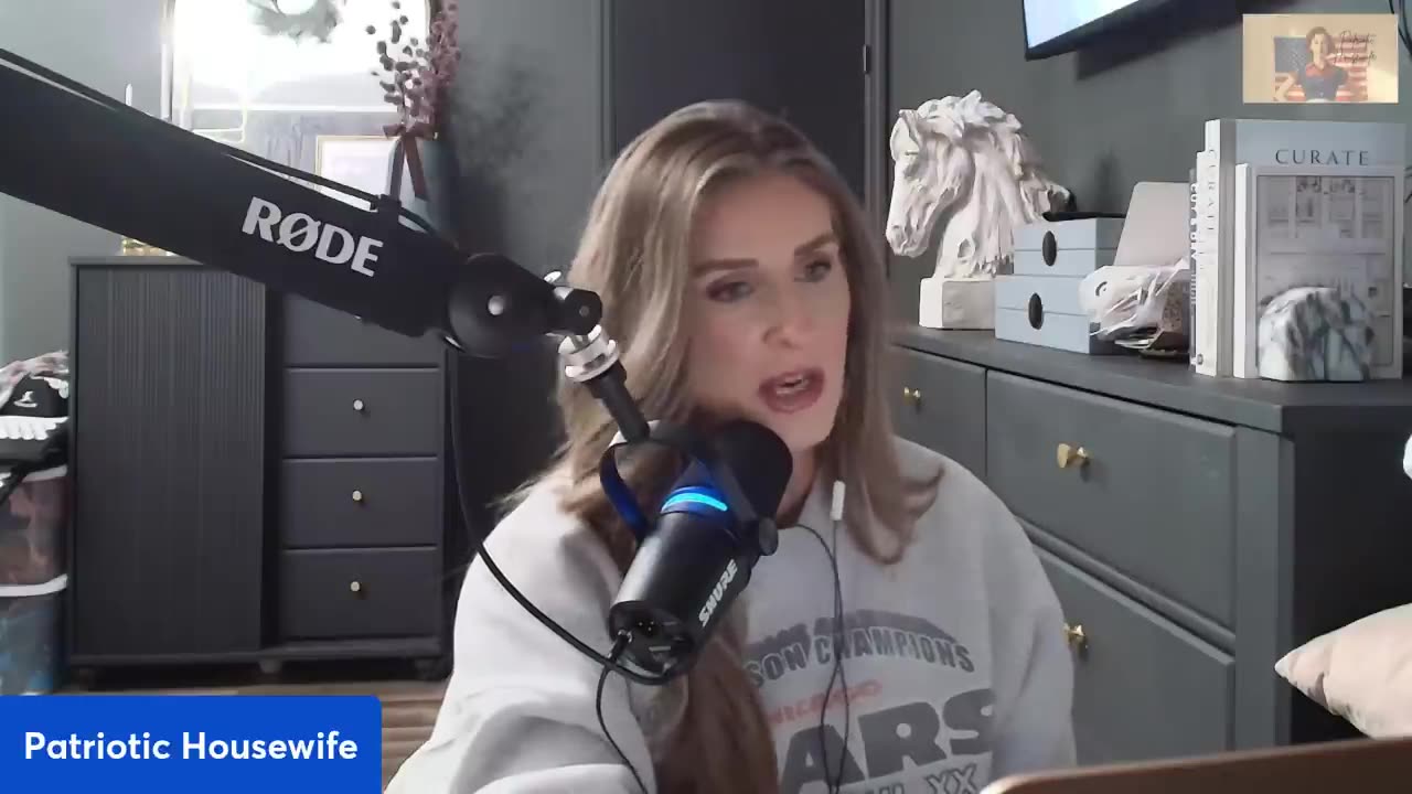 CHARLIE KIRK... PASTOR ROB MCCOY ANALYSED