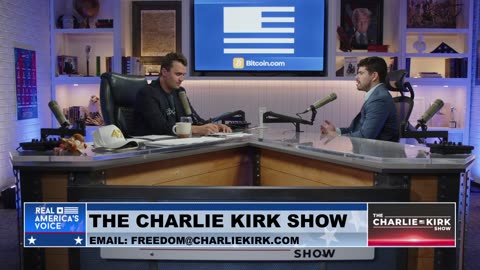 Aaron Sibarium Explains Why a “Jewish Civil Rights Movement” Would Backfire