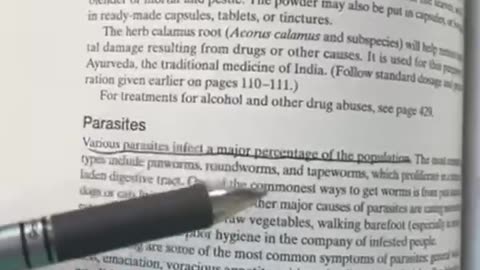 Parasites