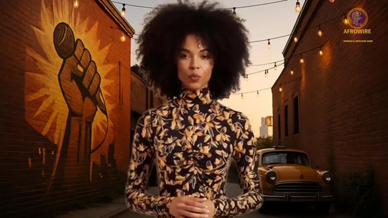 Why Black Americans Feel Nothing For Charlie Kirk