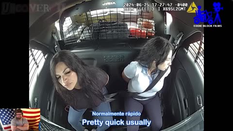 Shoplifting Illegals Get a Felony and Deported.
