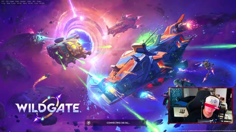 Trying Sammo Buff Then Adrian Boarding | Wildgate Gameplay LIvestream