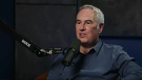From Math Struggles to Lab Success - Kevin Hall PhD on Doctor Mike