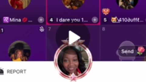 TOMIKAY EXPOSE WHO KOB WAS FUCKING PUERTO RICO