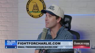 Charlie Kirk's Killer Charged: Live Reaction and More