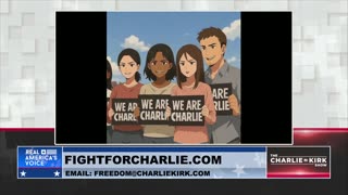 Charlie Kirk's Killer Charged: Live Reaction and More