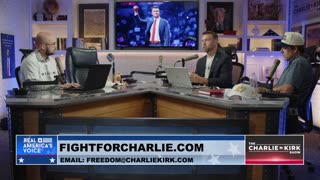Charlie Kirk's Killer Charged: Live Reaction and More
