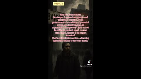 ⚠️ Project Esther ⚠️