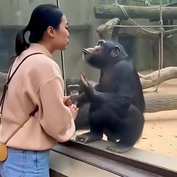 Thank You God, For Creating Such Adorable Beings 😳🤭🤣🤣🤣