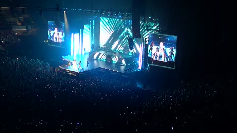 ✨ Jennifer Lopez – Concert & Show in Budapest ✨