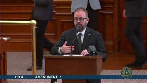 AUGUST 20 2025 Texas legislature resumes work after Dems return to the state Part 1