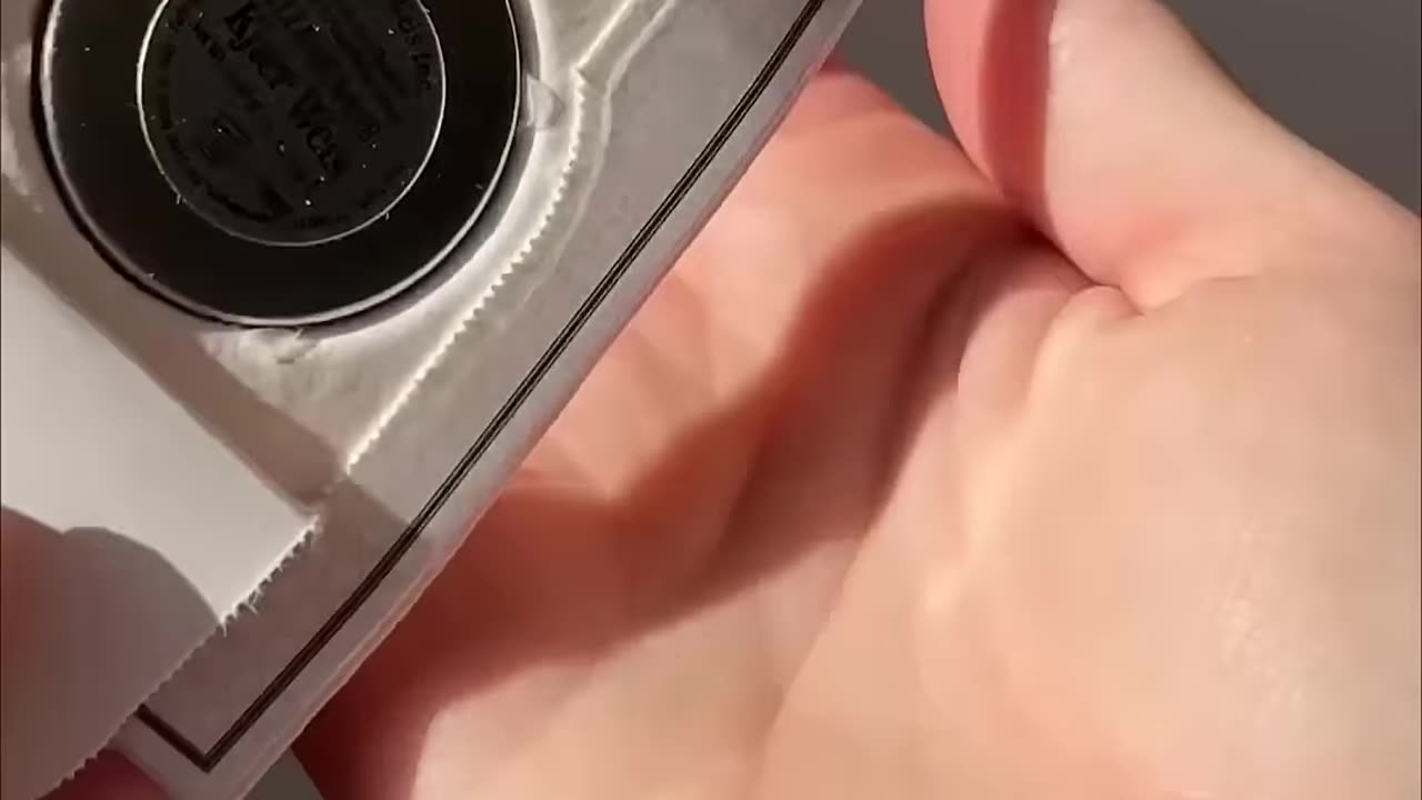 No Talking - Makeup & Skincare ASMR