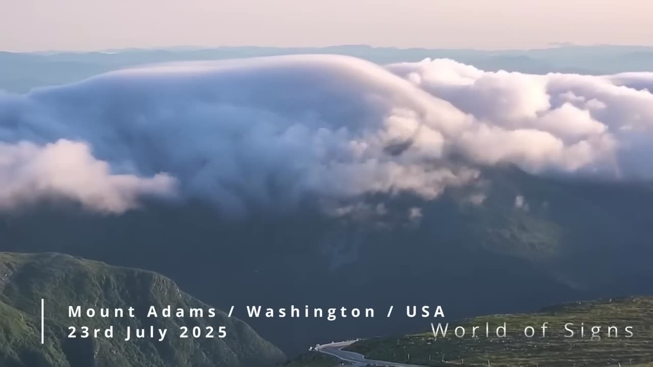 Une mise à jour rapide