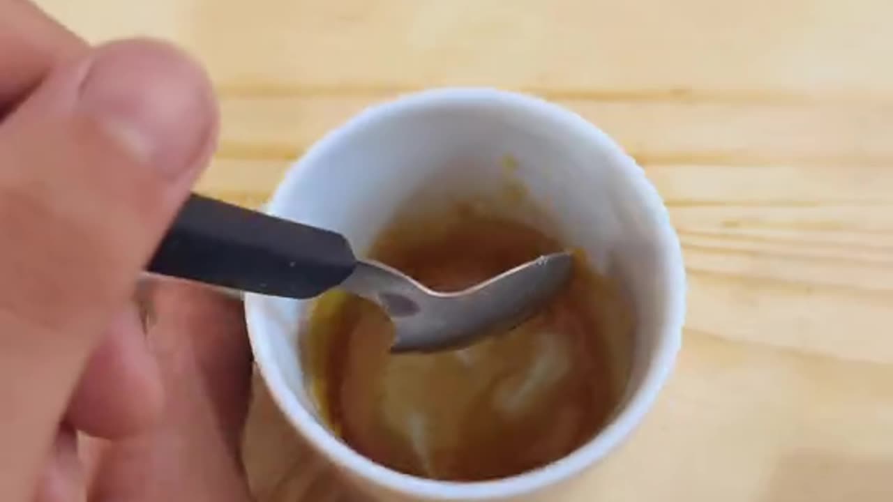 Pudim de caneca