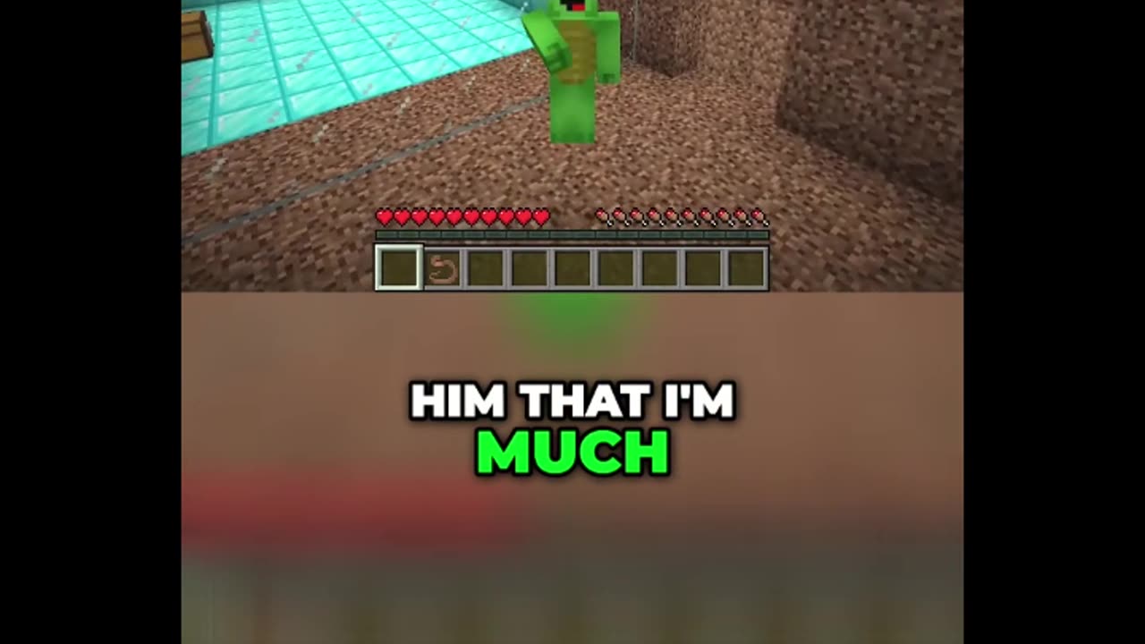 POOR vs RICH – JJ and Mikey’s Ultimate Showdown 😱