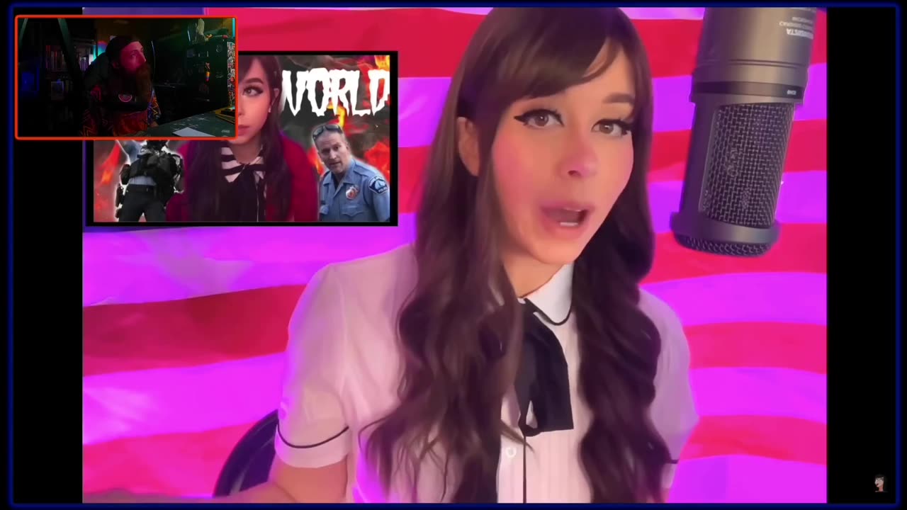 It Should Have Never Gotten To This Point