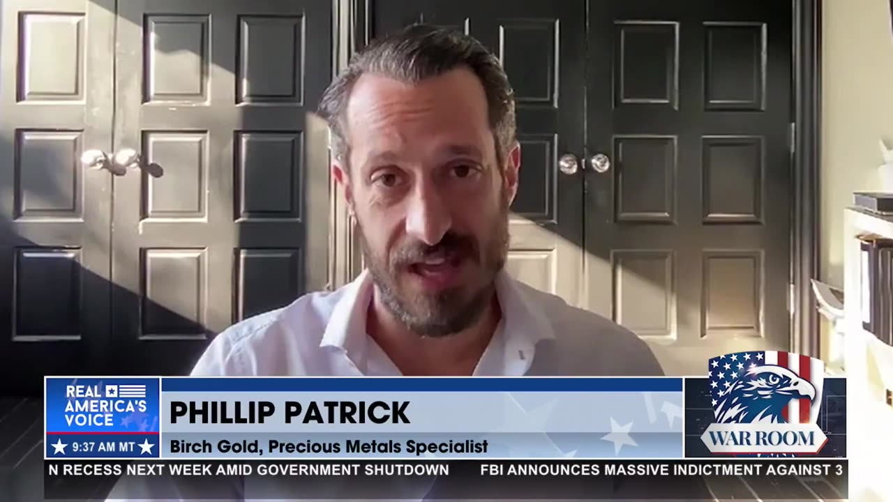 IS IT TOO LATE TO INVEST IN GOLD?