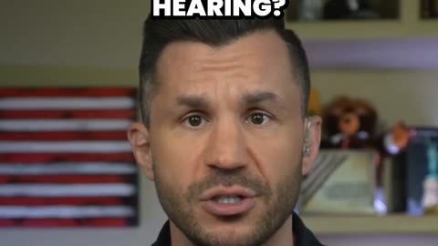 Stacey Plaskett CAUGHT TEXTING Epstein