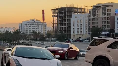 🚀💨 This Mercedes-AMG GT 63 S is a BEAST on the Track! | LuxurySportsCars