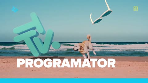 TTV - oprawa graficzna (Lato 2025)