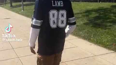 😂😂 You Won't Believe This Cowboys Fan in Philly! | FunFM