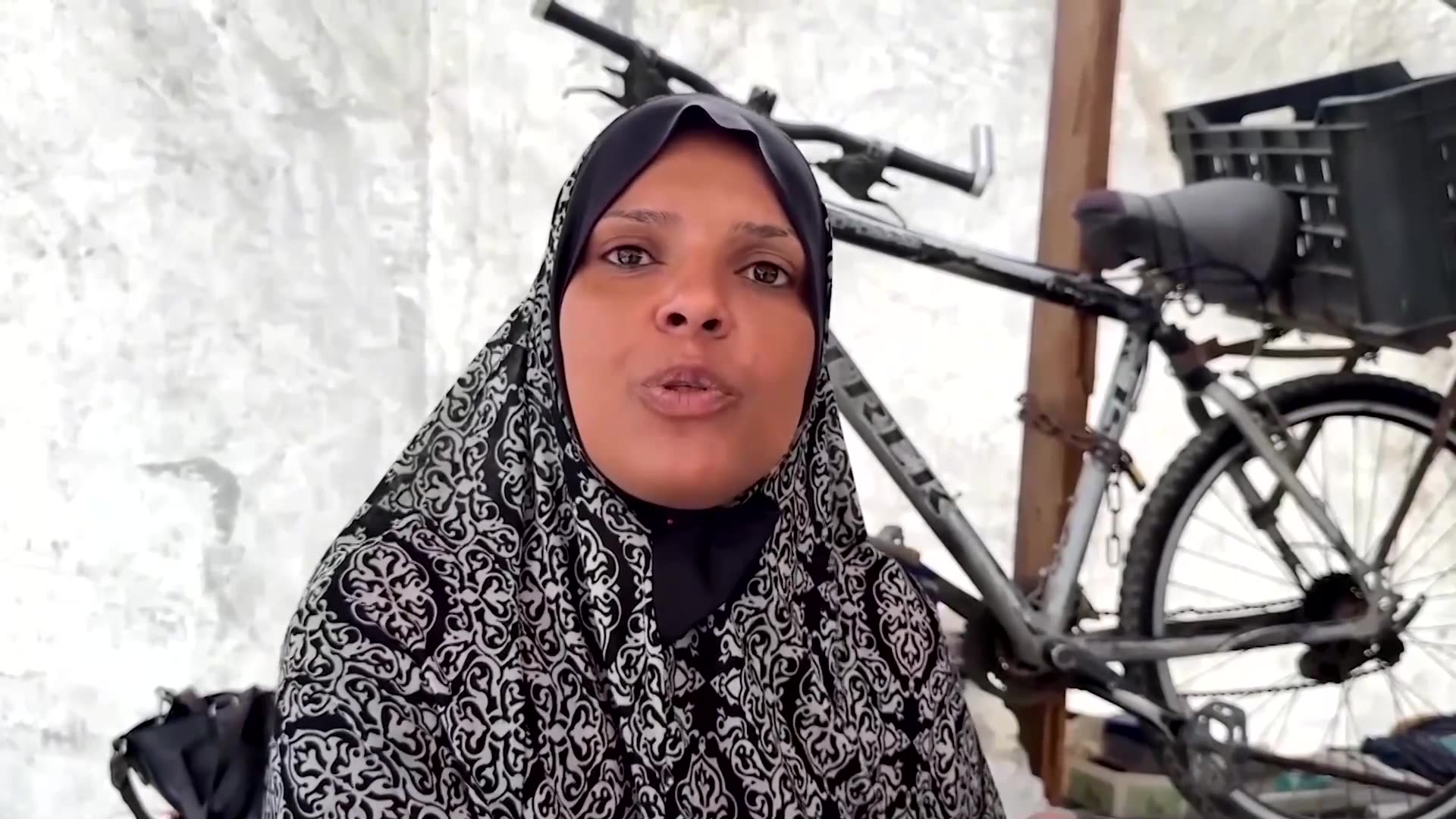 US envoy Witkoff visits aid operation in Gaza as food crisis worsens