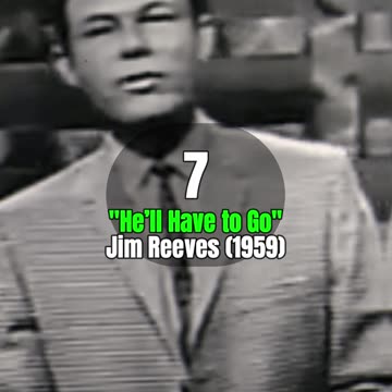 Top 10 1950s Sad Songs That Still Break Hearts 💔🎶