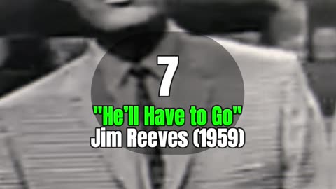Top 10 1950s Sad Songs That Still Break Hearts 💔🎶