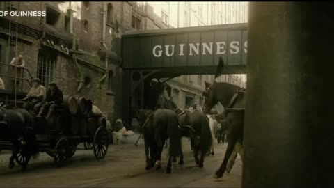 House of Guinness 2025