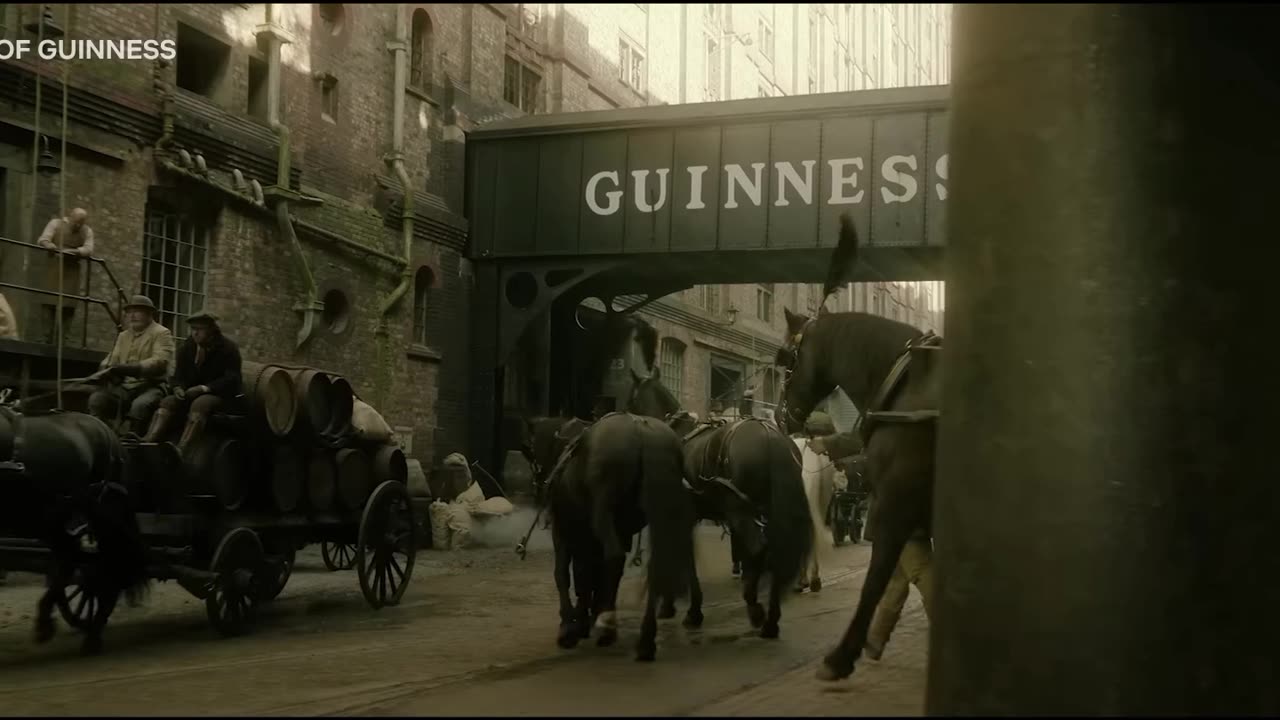 House of Guinness 2025