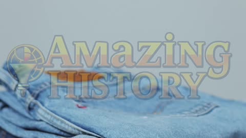 Stretch Jeans Were Invented for Comfort, Not Fashion? #inventionstories #designhistory